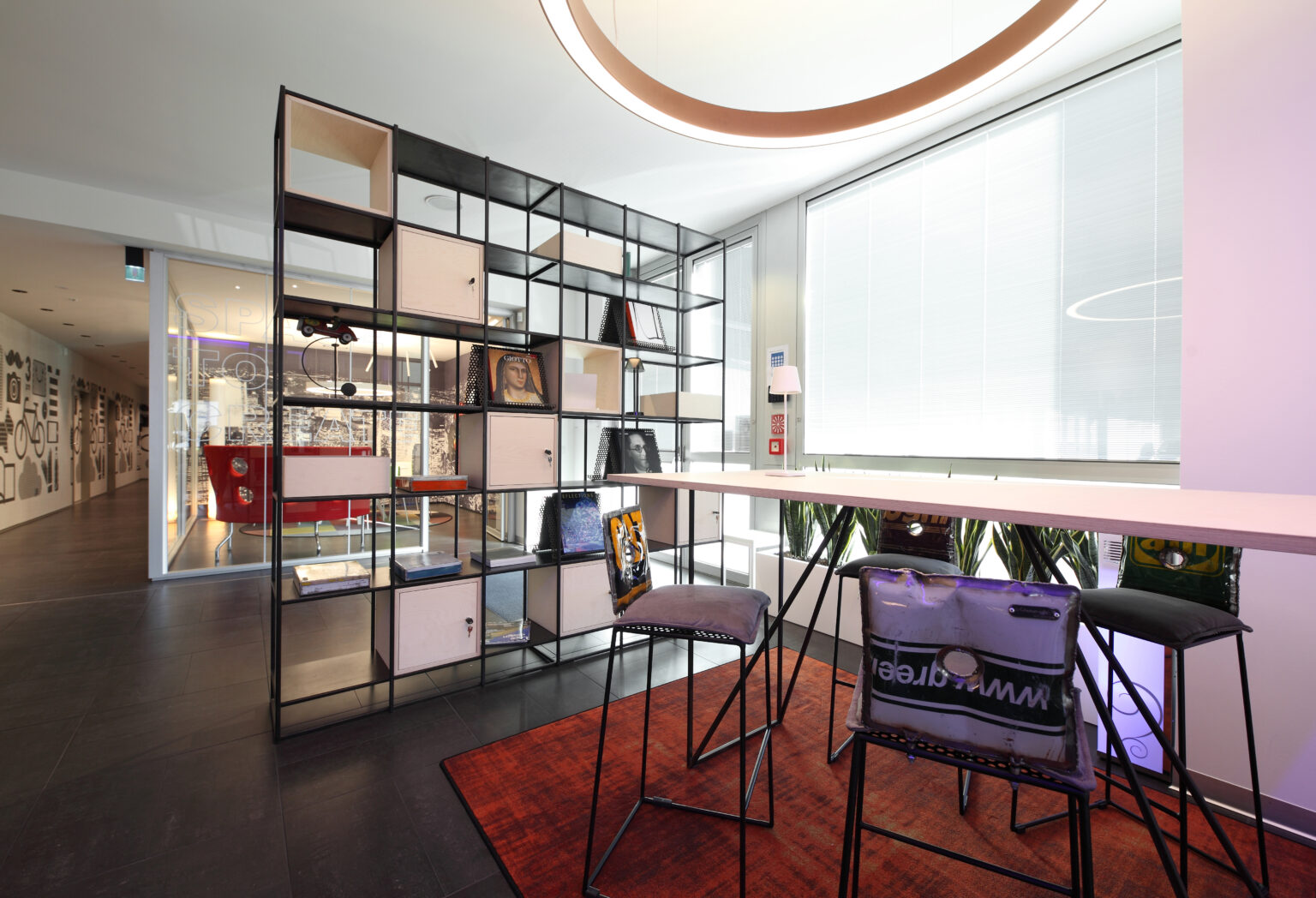 Home - LUCE e design