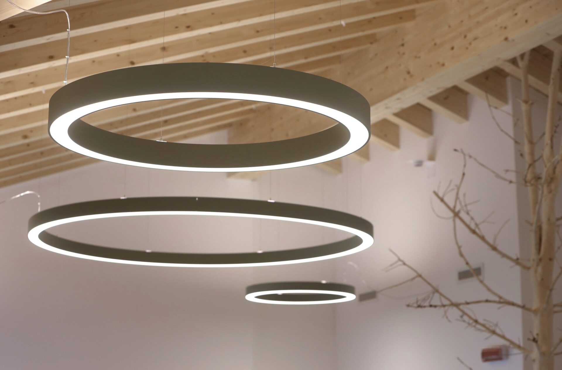 Interior Design - LUCE e design